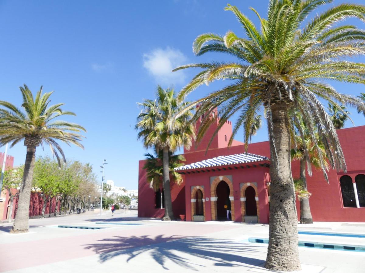 La Carihuela Torremolinos- Studio 1- Costa Sol Holiday Rentals Eksteriør bilde