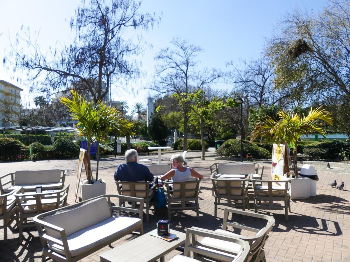 La Carihuela Torremolinos- Studio 1- Costa Sol Holiday Rentals Eksteriør bilde