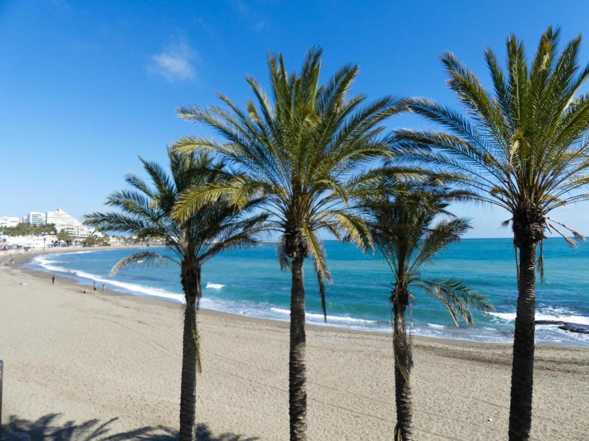 La Carihuela Torremolinos- Studio 1- Costa Sol Holiday Rentals Eksteriør bilde